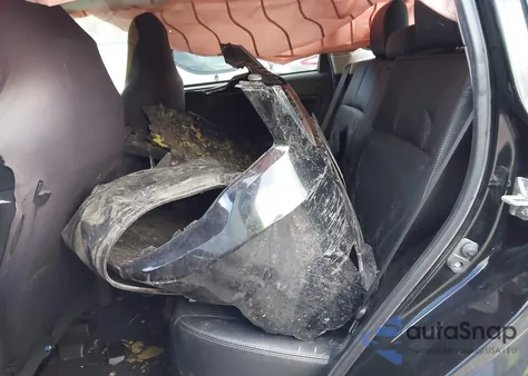 2014 Subaru Forester 2.5I Limited из США, поврежденный, VIN JF2SJAHC5EH403041